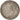 Coin, Greece, George I, 20 Lepta, 1883, Paris, VF(30-35), Silver, KM:44