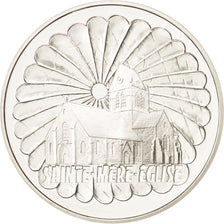 France, 100 Francs, 1994, Paris, MS(65-70), Silver, KM:1043
