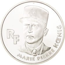 France, 100 Francs, 1994, Paris, MS(65-70), Silver, KM:1040