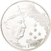France, 100 Francs, 1994, Paris, MS(65-70), Silver, KM:1041