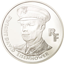France, 100 Francs, 1994, Paris, MS(65-70), Silver, KM:1042
