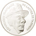 Monnaie, France, 100 Francs, 1994, Paris, FDC, Argent, KM:1044