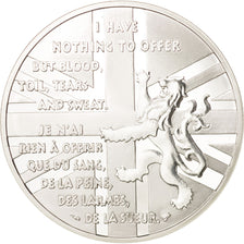 France, 100 Francs, 1994, Paris, FDC, Argent, KM:1037