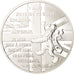 Frankreich, 100 Francs, 1994, Paris, MS(65-70), Silber, KM:1037