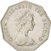 Tuvalu, Elizabeth II, Dollar, 1976, British Royal Mint, AU(50-53)