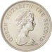 Tuvalu, Elizabeth II, 5 Dollars, 1981, British Royal Mint, AU(50-53)