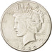 United States, Peace Dollar, Dollar, 1922, U.S. Mint, Denver, VF(30-35)