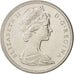 Canada, Elizabeth II, Dollar, 1970, Royal Canadian Mint, Ottawa, AU(50-53)