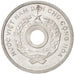 Vietnam, NORTH VIET NAM, Xu, 1958, AU(55-58), Aluminum, KM:5