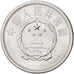 CHINA, REPUBLIC OF, TAIWAN, 5 Yüan, 1976, MS(63), Copper-nickel, KM:548