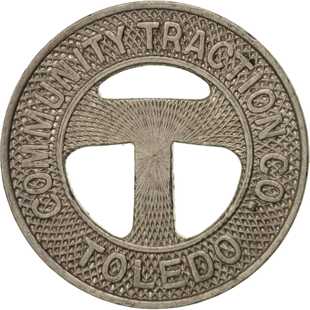 Stati Uniti, Community traction co TOLEDO, Token