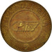 United States, Philadelphia Transport Company, Token