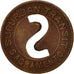 Stati Uniti, Sacramento Suburban Transit, Token