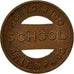 United States, Porto Rico Railway Company, Token