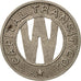 Vereinigte Staaten, Washington D.C., Capital Transit Co., Token