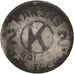 United States, Kansas Sales Token, Token