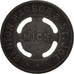 United States, Benton Harbor & St. Joe, Token