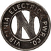 Estados Unidos, Virginia Electric & Power Company, Token