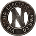 United States, Virginia Electric & Power Company, Token