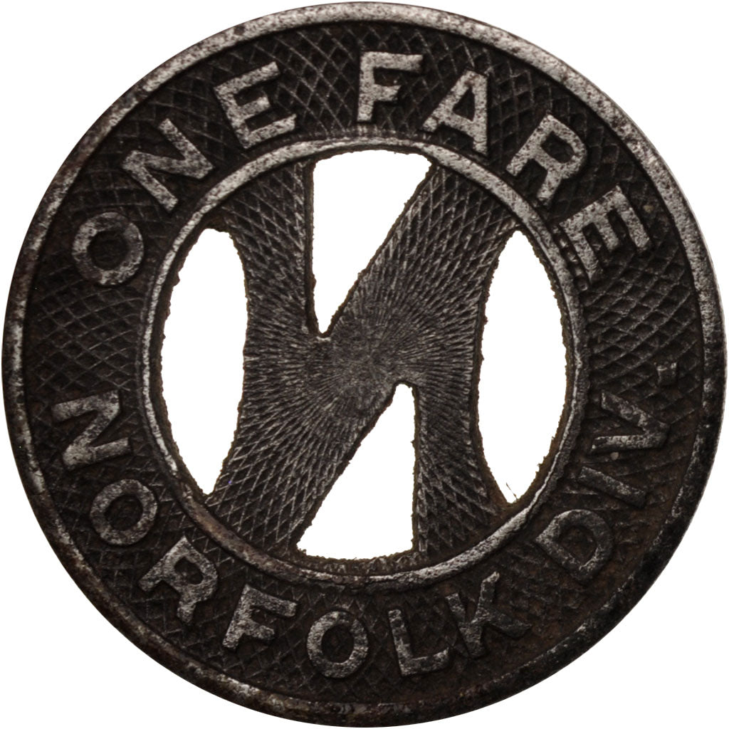United States, Virginia Electric & Power Company, Token