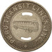 Stati Uniti, Peru Transit Lines Inc., Token