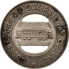 United States, Token, Queensboro Bridge Railway Company Inc.