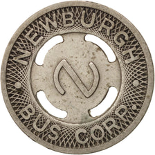 Stati Uniti, Newburgh Bus Corporation, Token