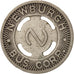 Stati Uniti, Newburgh Bus Corporation, Token