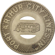 United States, Port Arthur City Lines Inc., Token