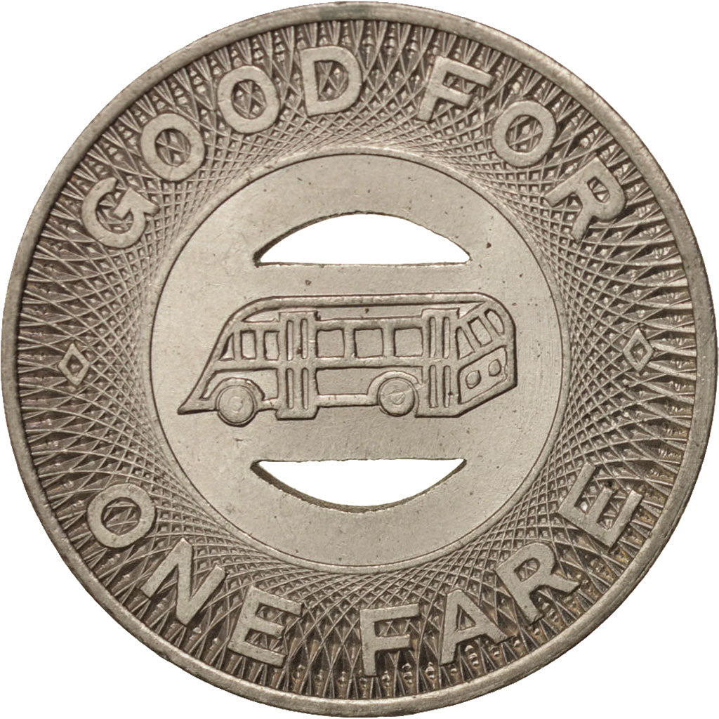 United States, Port Arthur City Lines Inc., Token