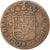 Munten, Lage Spaanse landen, NAMUR, Philip V of Spain, Liard, 1710, FR+, Koper