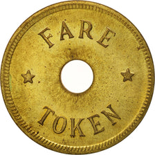 United States, Token, U.S. Navy, 12 N. D.