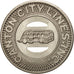 Verenigde Staten, Canton City Lines, Token