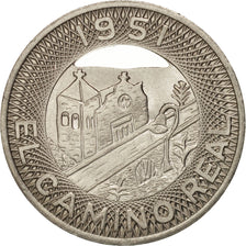 United States, El Camino Real S.M.B.T., Token