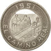 United States, El Camino Real S.M.B.T., Token