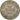 Canada, Token, National Harbours Board, Champlain Bridge, AU(50-53), Nickel