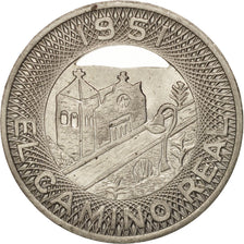 United States, Token, El Camino Real S.M.B.T.