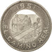 United States, Token, El Camino Real S.M.B.T.