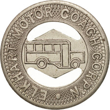 United States, Elkhart Motor Coach Corporation, Token