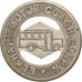 United States, Elkhart Motor Coach Corporation, Token