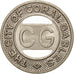 United States, The City of Coral Gables, Token