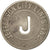USA, Jefferson City Lines Incorporated, Token