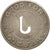 USA, Jefferson City Lines Incorporated, Token