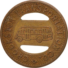 Vereinigte Staaten, Crookston Transportation Company, Token