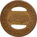 Vereinigte Staaten, Crookston Transportation Company, Token
