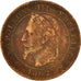 France, Napoleon III, Napoléon III, 2 Centimes, 1862, Bordeaux, VF(20-25)