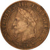 Coin, France, Napoleon III, Napoléon III, Centime, 1862, Paris, EF(40-45)