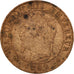 Coin, France, Napoleon III, Napoléon III, Centime, 1862, Paris, EF(40-45)