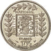 France, Institut, Franc, 1995, Paris, SUP+, Nickel, KM:1133, Gadoury:480