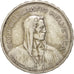 Coin, Switzerland, 5 Francs, 1933, Bern, EF(40-45), Silver, KM:40